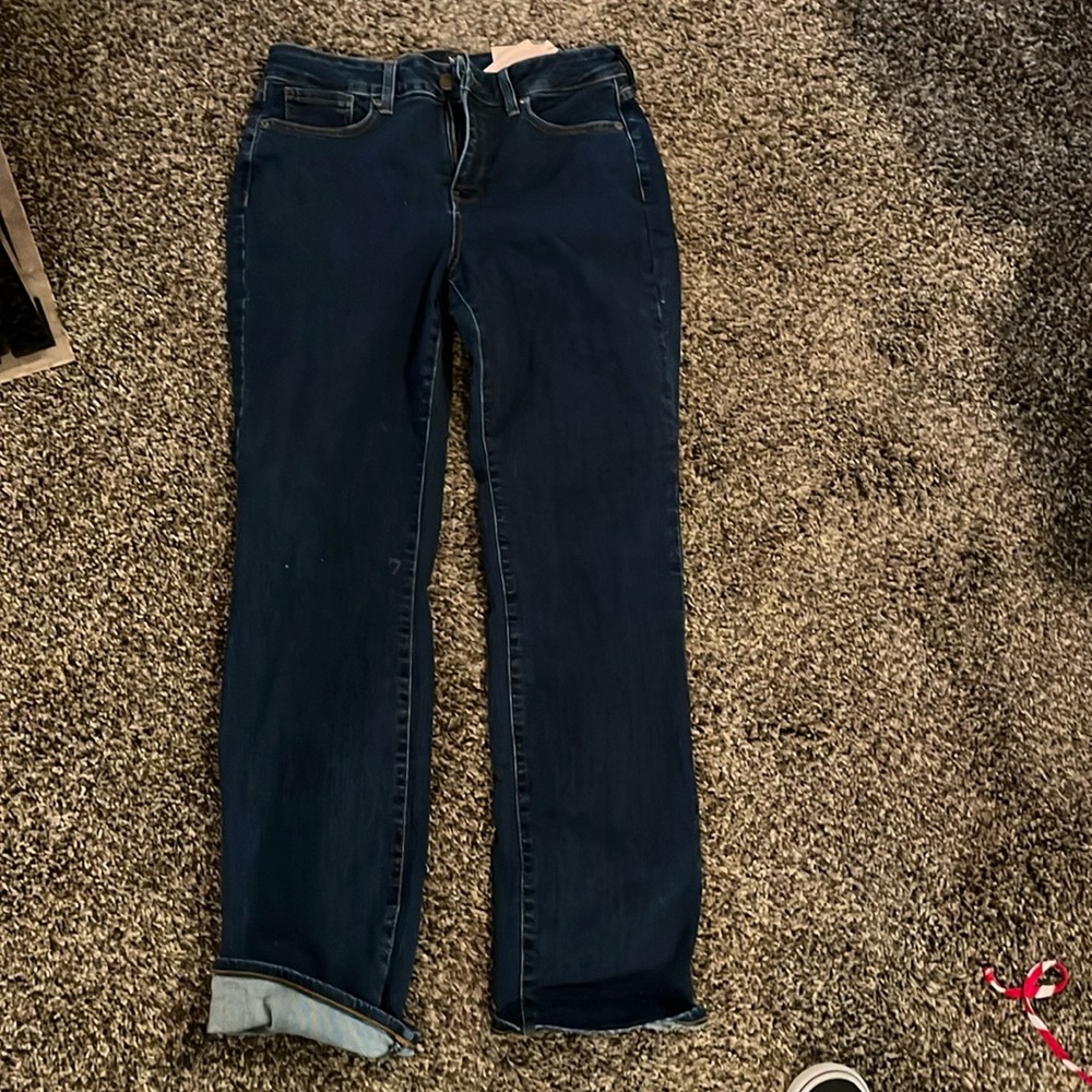 NYDJ size 10